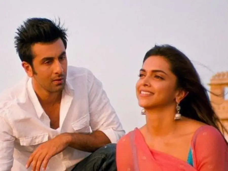 The Academy takes a nostalgic trip to Yeh Jawaani Hai Deewani with Ranbir Kapoor-Deepika Padukone's scene