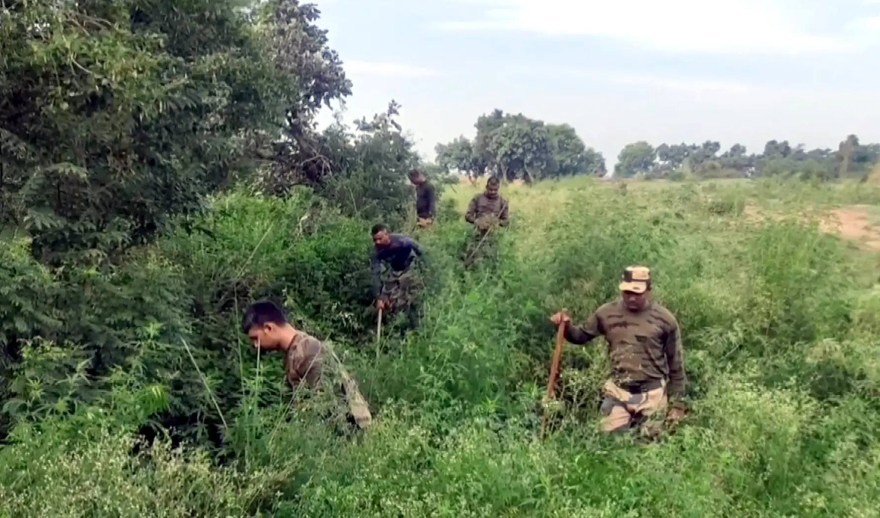 Missing Assam man detained in Bangladesh, accused of illegal entry and drug smuggling