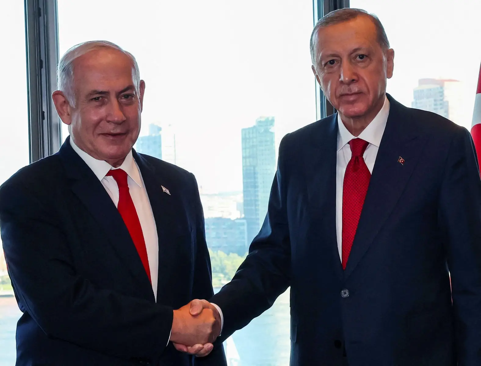 Turkey vs Israel: Are Erdogan and Netanyahu preparing for a bigger confrontation?