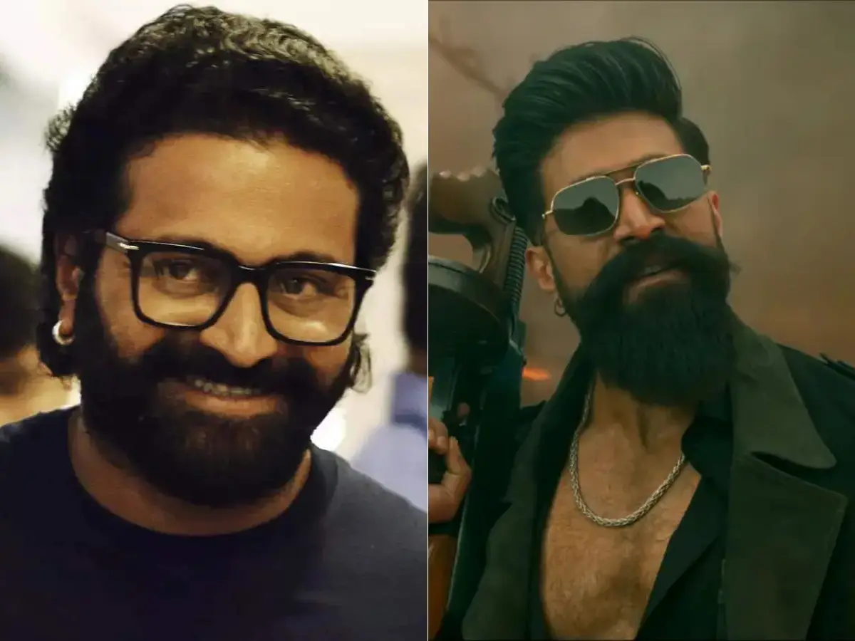 Kantara star Rishab Shetty backs Yash's Toxic amid mixed reviews, calls it a 'daring experiment' Kantara star Rishab Shetty backs Yash's Toxic amid mixed reviews, calls it a 'daring experiment'