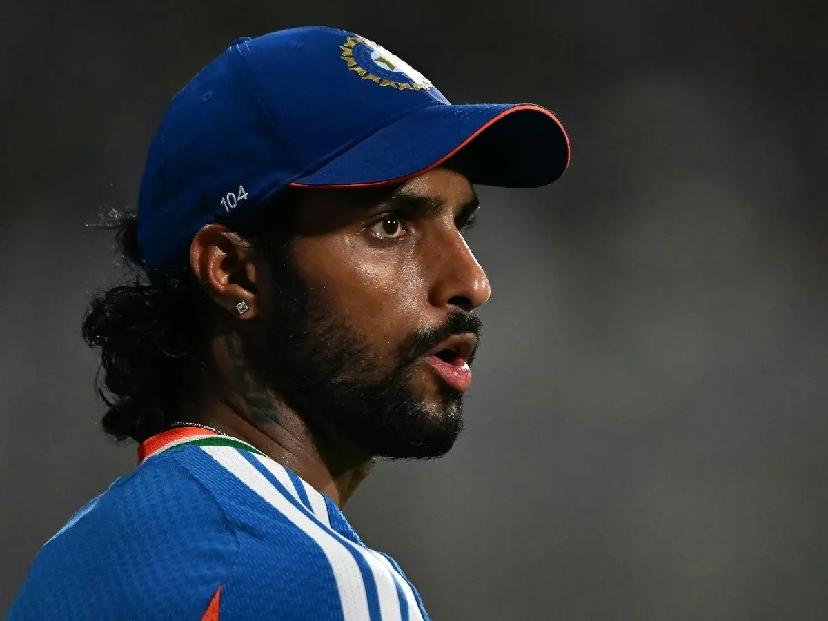 Tilak Varma in India’s ODI World Cup plans as Shreyas Iyer's backup: Report Tilak Varma in India’s ODI World Cup plans as Shreyas Iyer's backup: Report