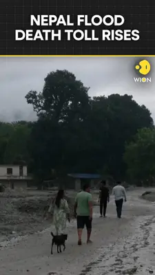 Wion News