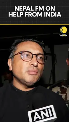 Wion News