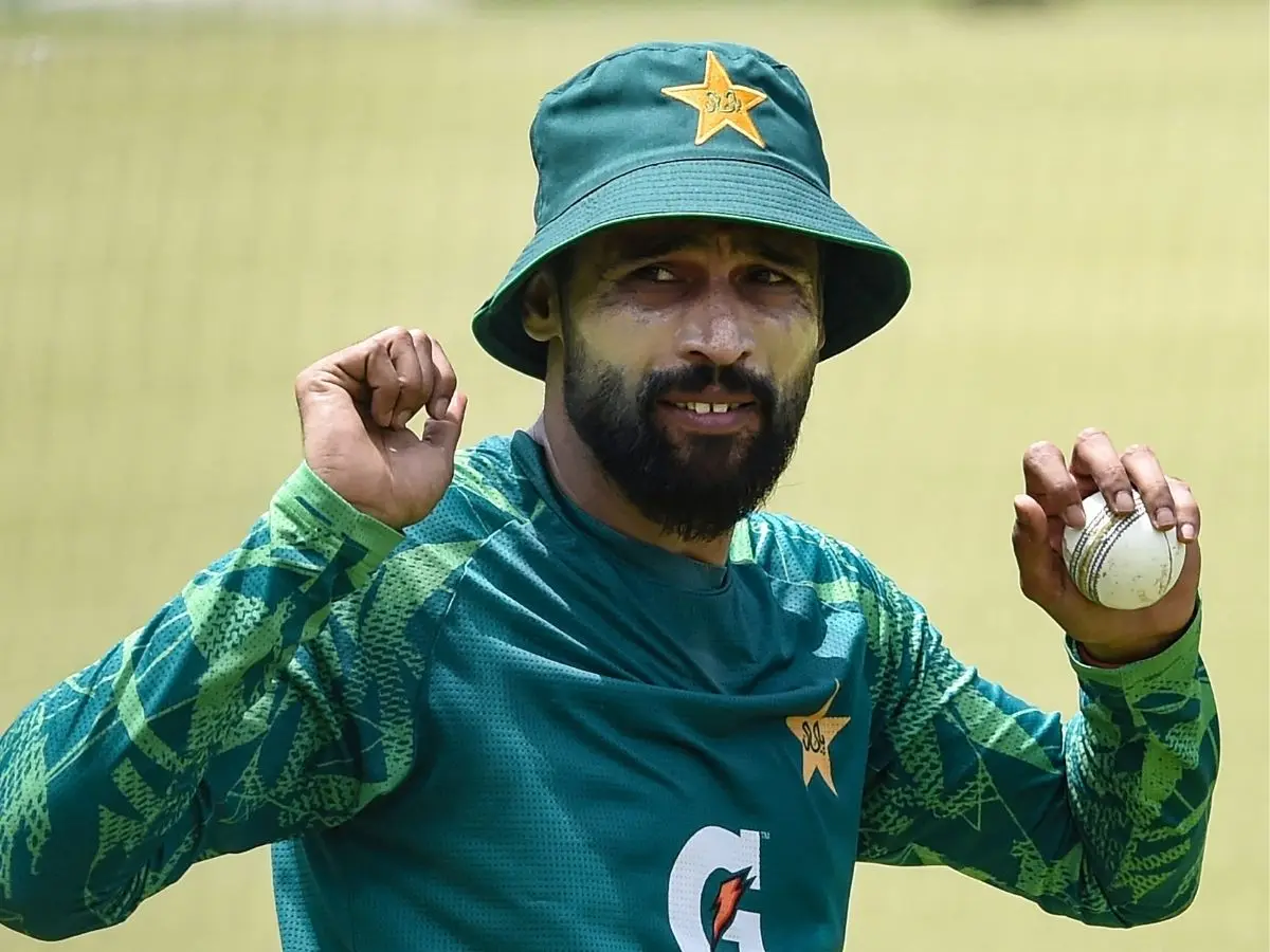‘British local’ Mohammad Amir rules out return to Pakistan cricket: ‘Chapter is closed’
