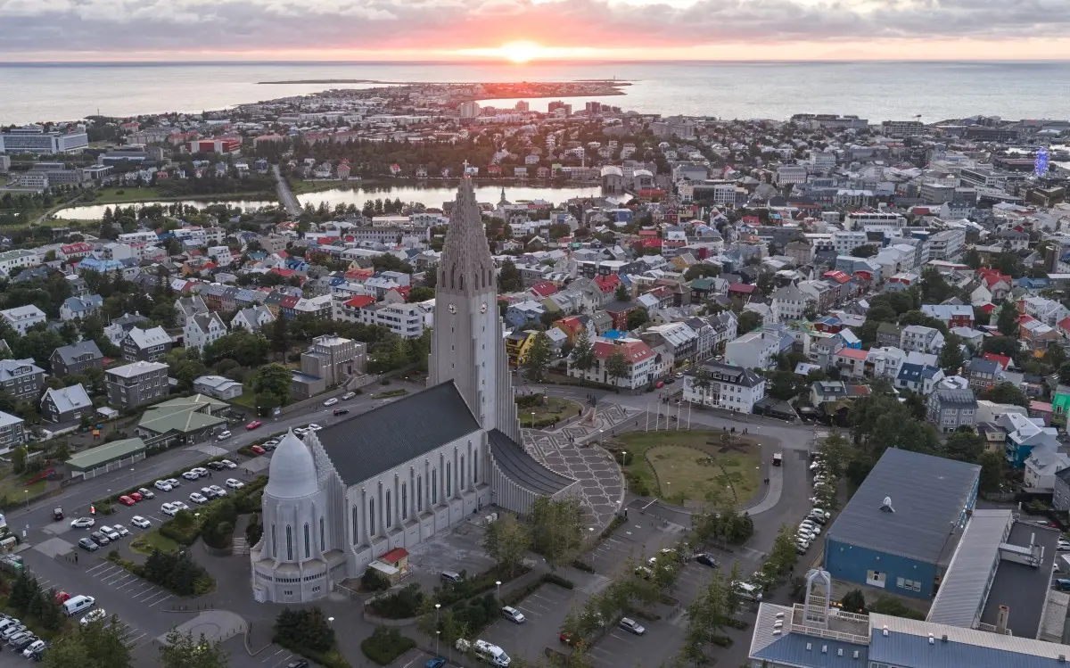 Iceland votes against EU membership as voters defend fishing waters and sovereignty