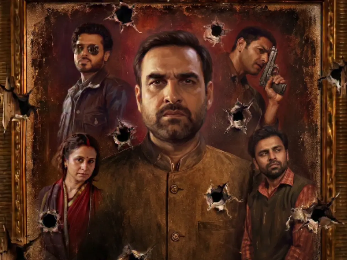 Mirzapur: The Movie receives A certificate; runtime revealed