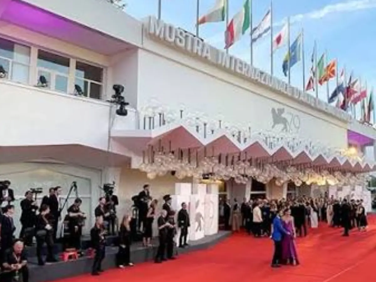 Why is Venice Film Festival skipping its jury press conference this year? Here’s what we know
