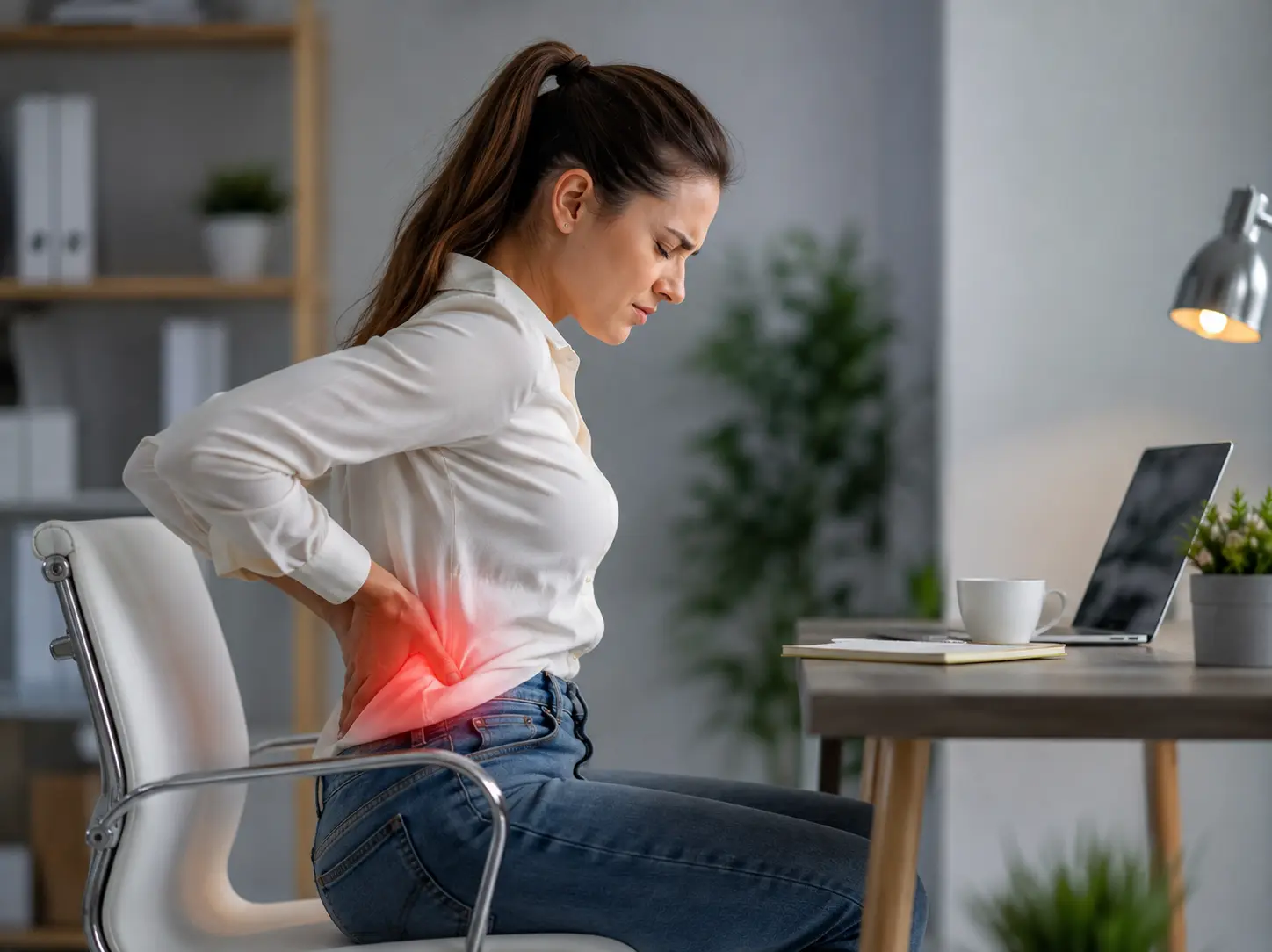 How sitting for too long can affect your body over time How sitting for too long can affect your body over time