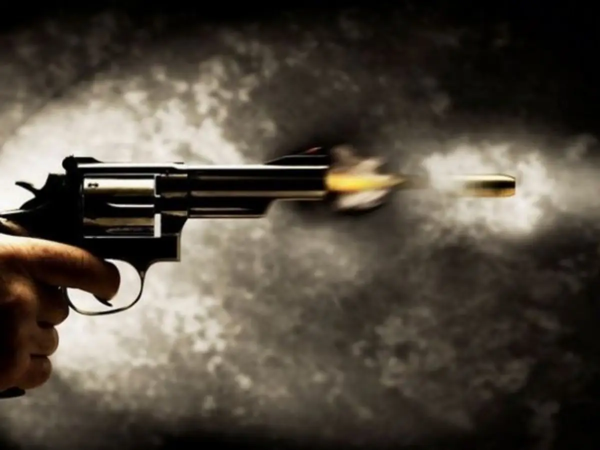 Assailants chase AAP leader and shoot him dead in Punjab's Ferozepur