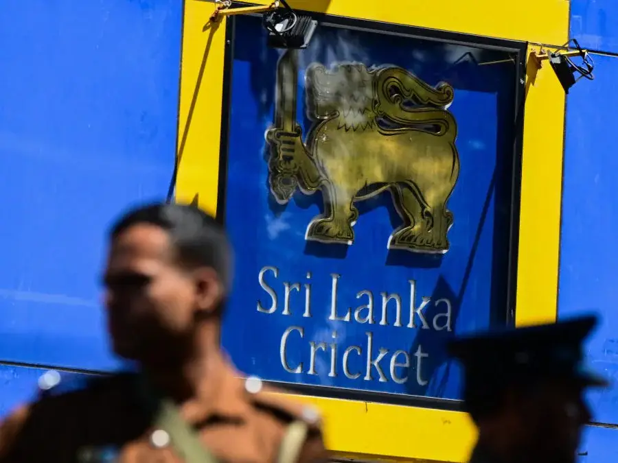 ICC sacks Sri Lanka as host of 2027 Women’s Champions Trophy
