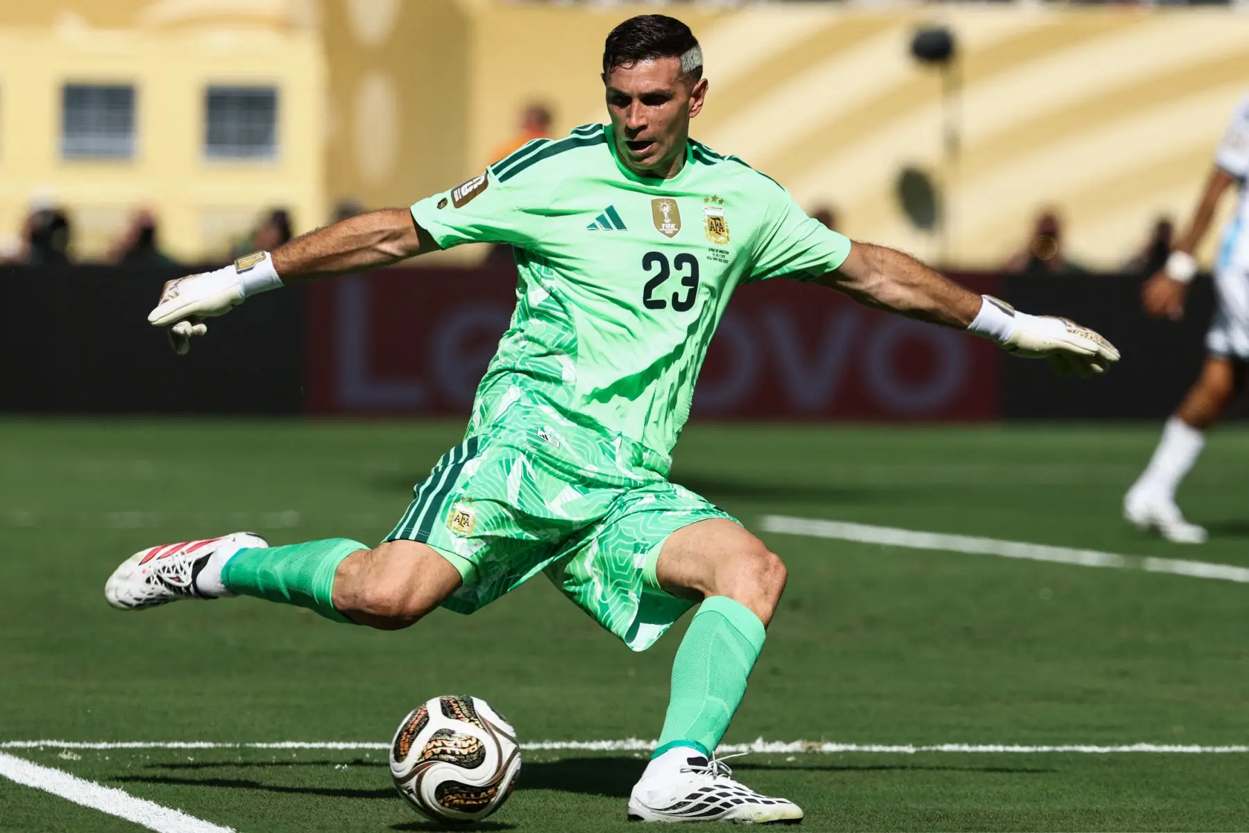 Emiliano Martinez joins Chelsea from Aston Villa