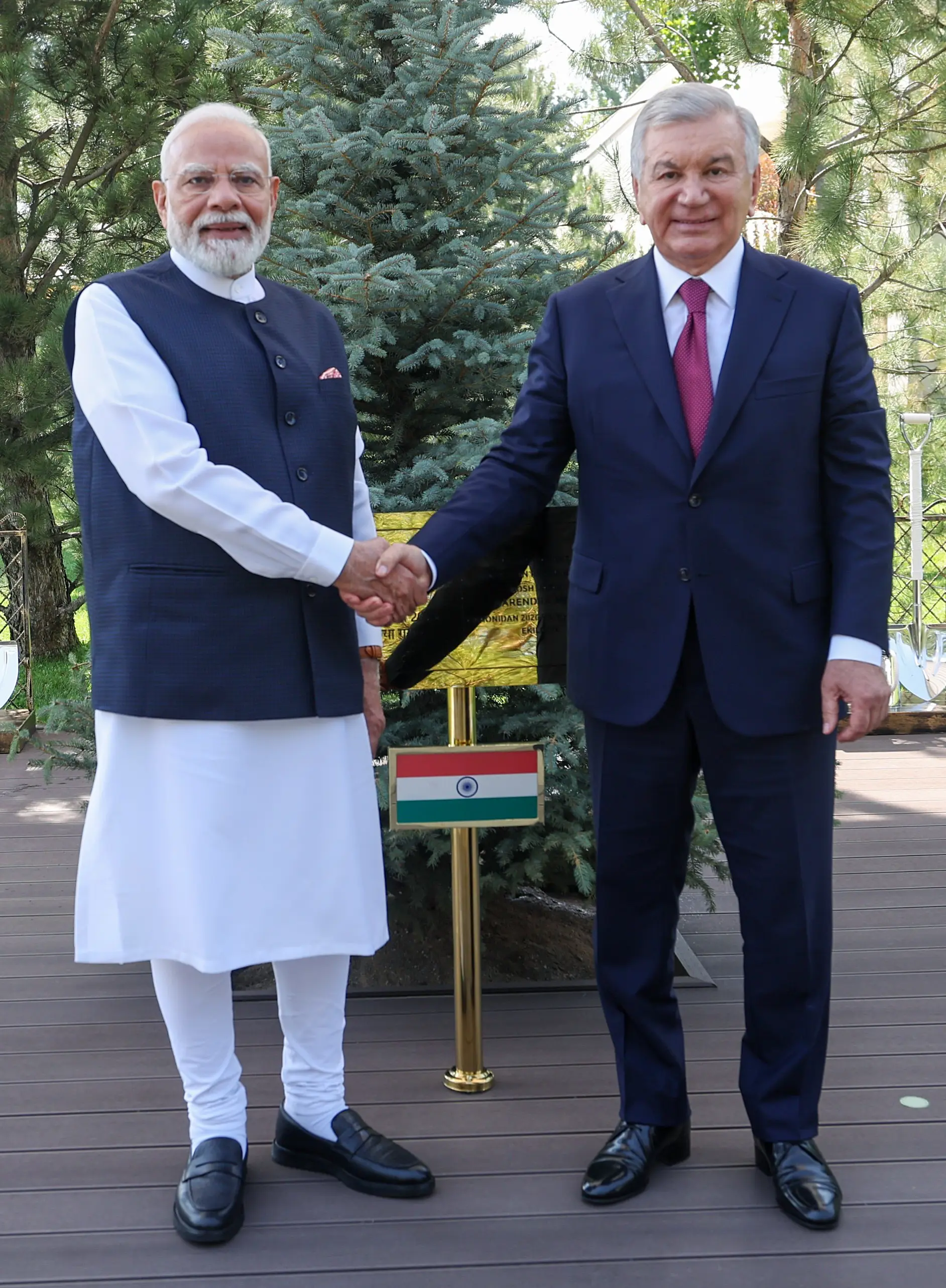 Why is PM Modi in Uzbekistan before the SCO Summit? Key reasons explained