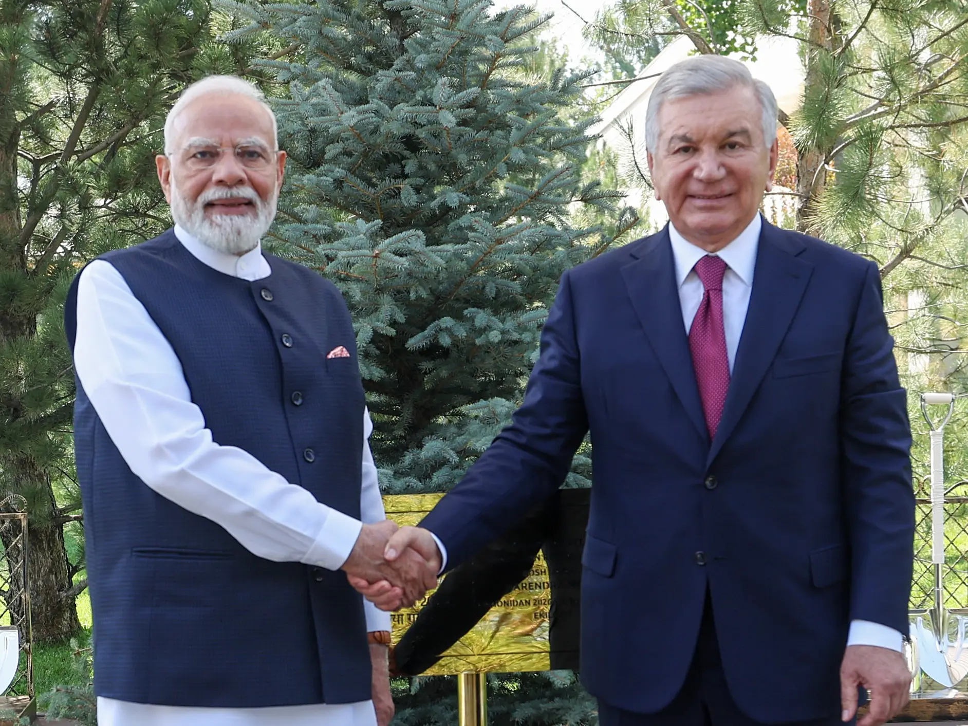 Why is PM Modi in Uzbekistan before the SCO Summit? Key reasons explained Why is PM Modi in Uzbekistan before the SCO Summit? Key reasons explained