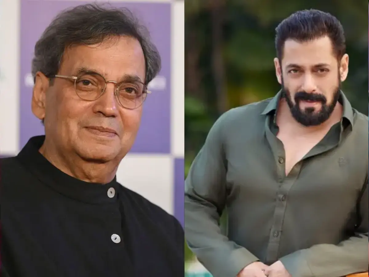 Before Yuvvraaj, Salman Khan, Subhash Ghai had a bitter fallout; here’s how it ended