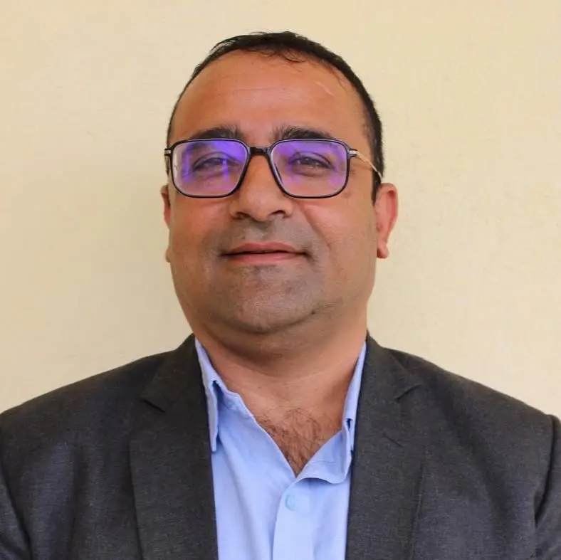 How one Nepali school principal saved 1,643 children from deadly flash floods