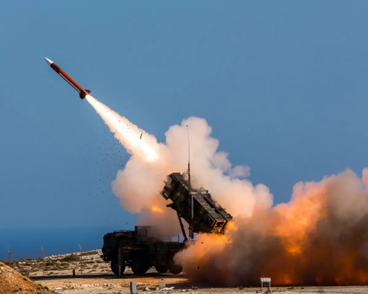 A US$58.6 Billion Solution