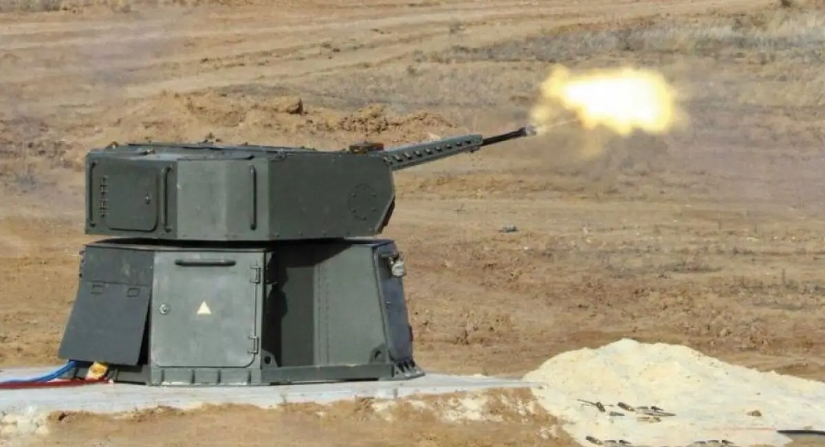 A New Defensive Shield