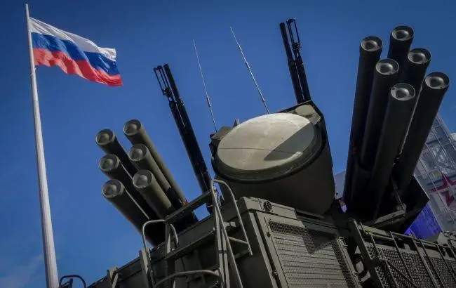 High-Velocity Missiles
