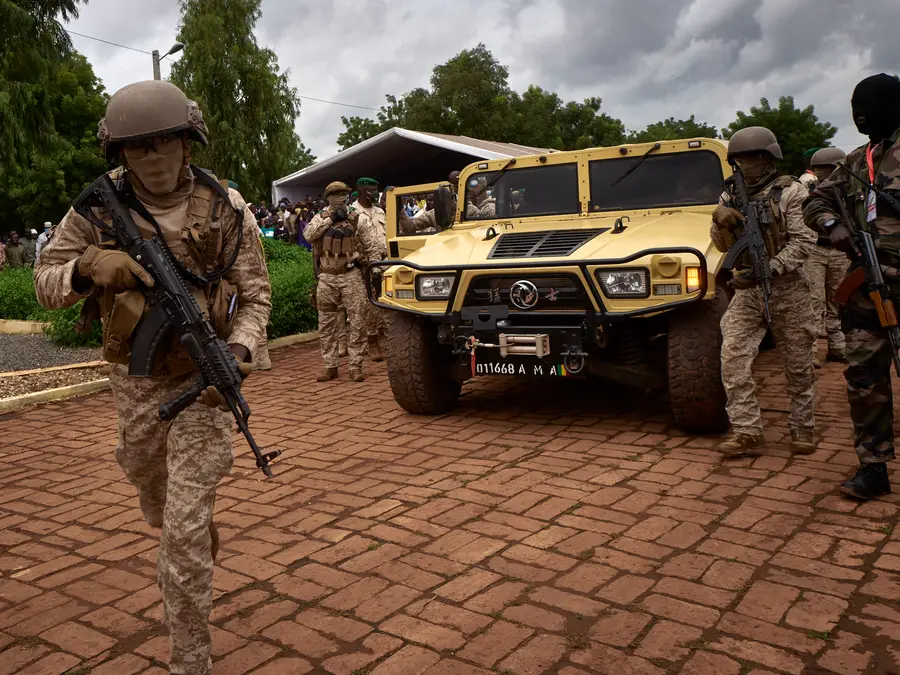 Raging deadly conflict in Sahel: The challenge of juntas