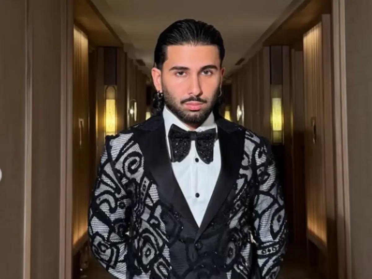Orry hints at exit from Khatron Ke Khiladi 15 after injury: 'Sometimes you have to accept defeat'