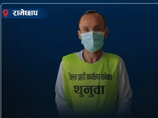 Man uses AI to fake Rs 1.2 lakh Nepal flood donation, diverts relief funds via own QR code Man uses AI to fake Rs 1.2 lakh Nepal flood donation, diverts relief funds via own QR code