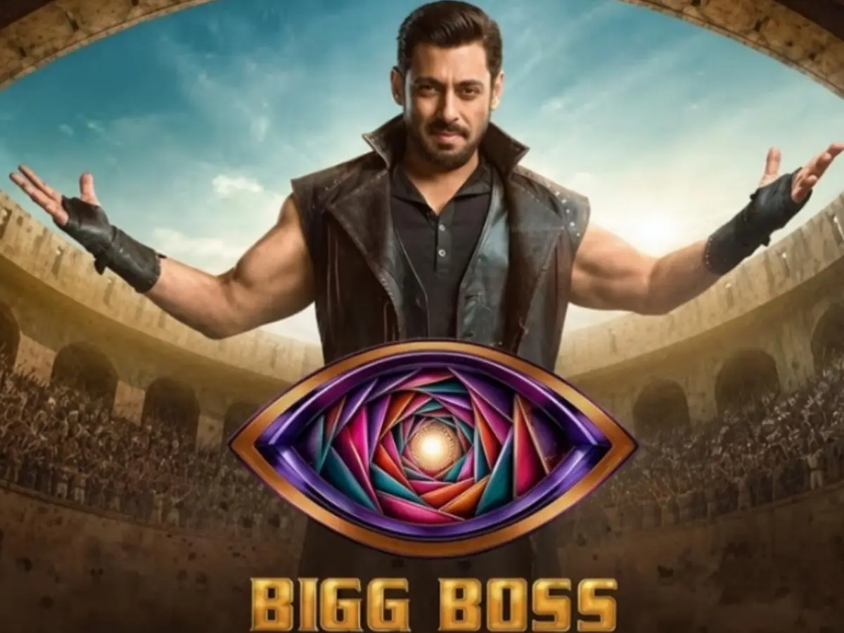 Bigg Boss Season 20