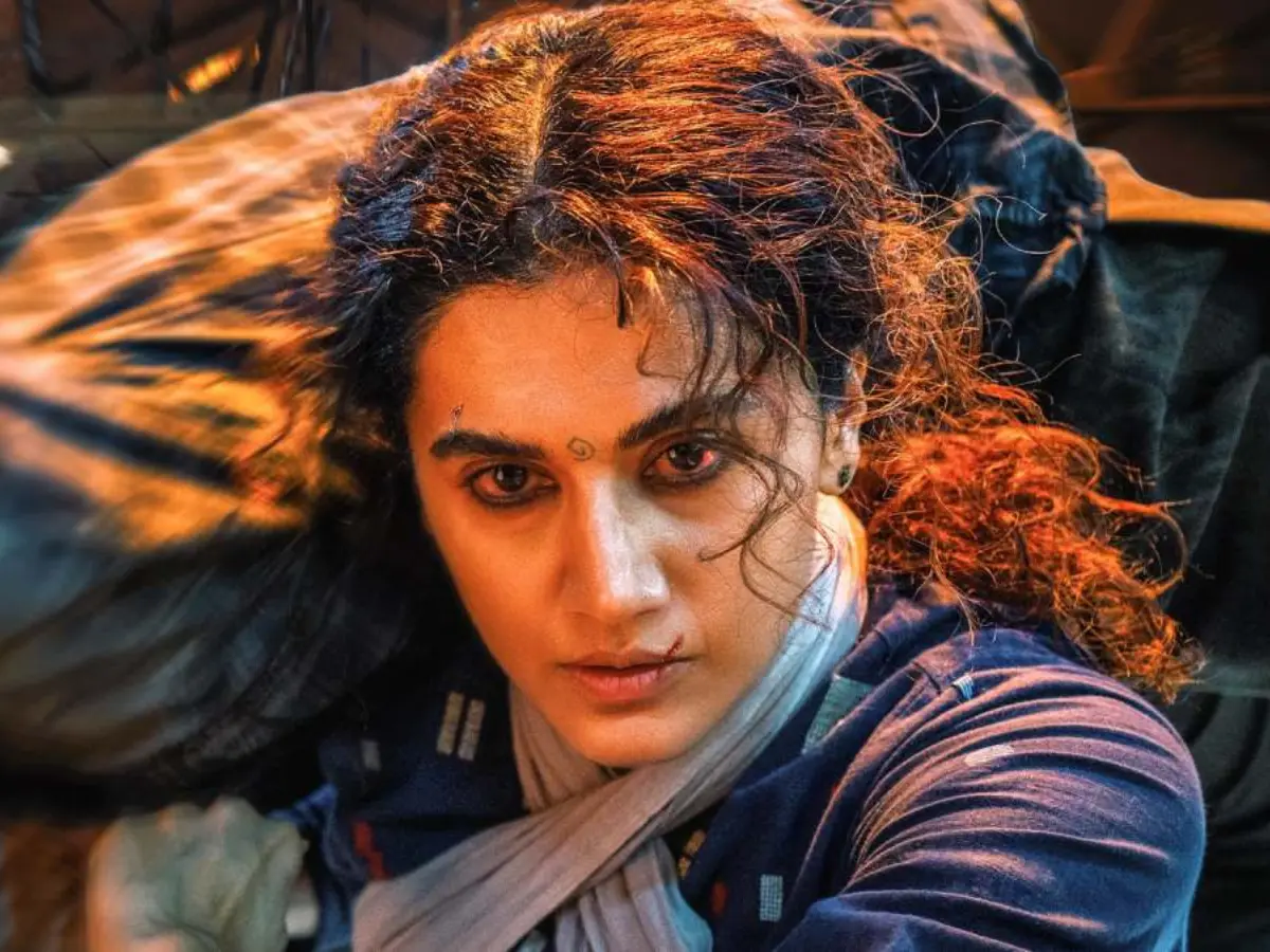 Gandhari