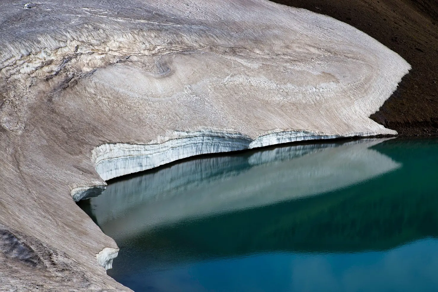 After Nepal floods, Himachal identifies 67 vulnerable glacial lakes, plans early warning systems for 4 high-risk ones