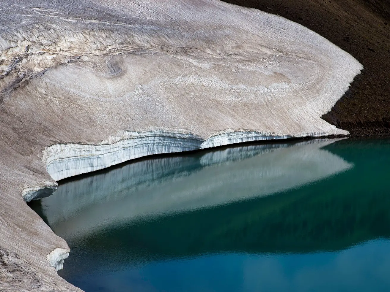 After Nepal floods, Himachal identifies 67 vulnerable glacial lakes, plans early warning systems for 4 high-risk ones After Nepal floods, Himachal identifies 67 vulnerable glacial lakes, plans early warning systems for 4 high-risk ones