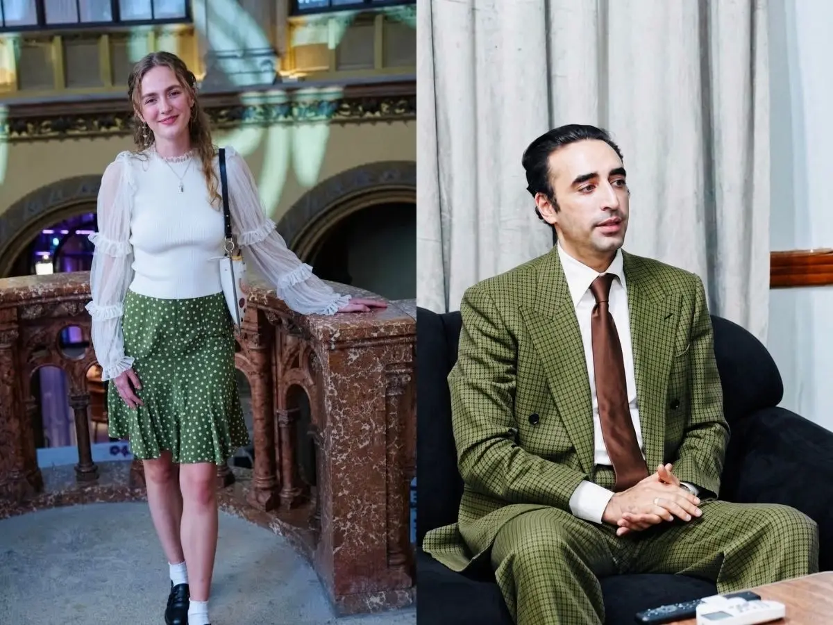 Bilawal Bhutto to marry Austrian princess? PPP leader clarifies Bilawal Bhutto to marry Austrian princess? PPP leader clarifies