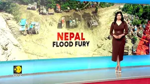 Nepal Floods: Rescue operations enter sixth day, Thousands still missing