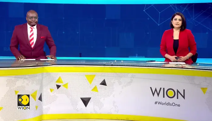 WionNews Video