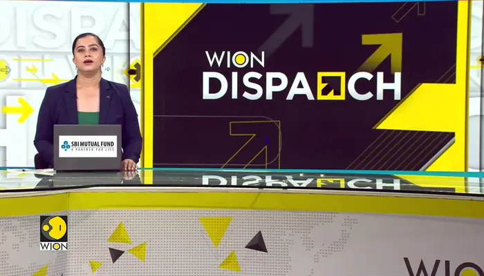 WionNews Video