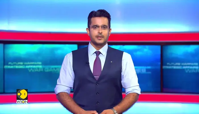 WionNews Video