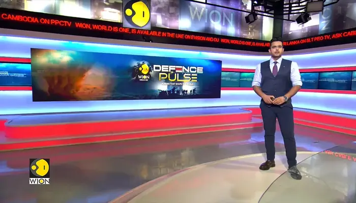 WionNews Video