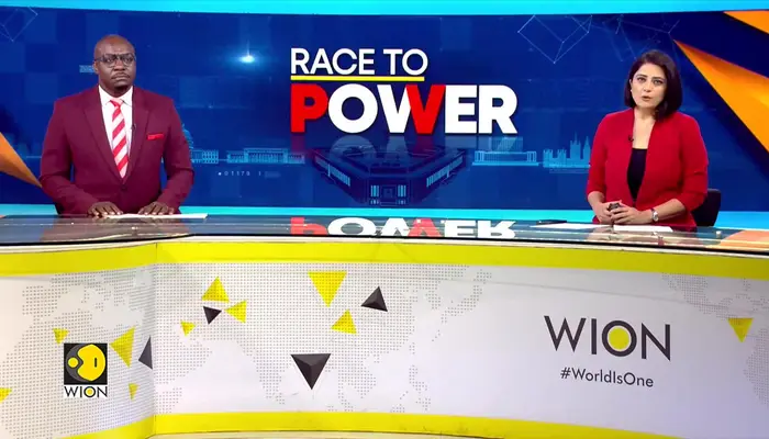 WionNews Video