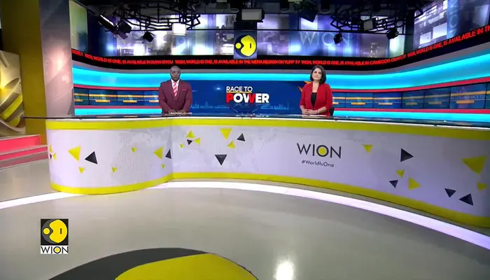 WionNews Video