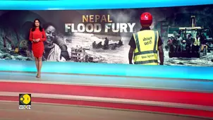 Nepal Floods: Nepal races to reach hundreds trapped in hydropower tunnels 