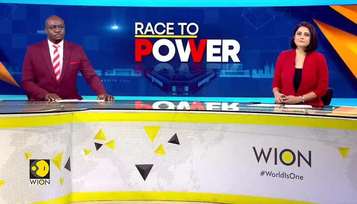 WionNews Video