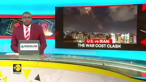 Iran war drives fuel, food and borrowing costs higher 