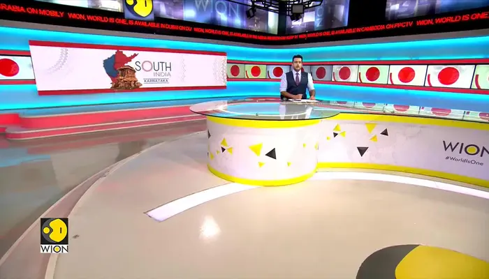 WionNews Video