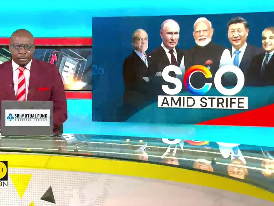 PM Modi's Central Asia push: Can Uzbekistan and Kyrgyzstan help India diversify trade?
