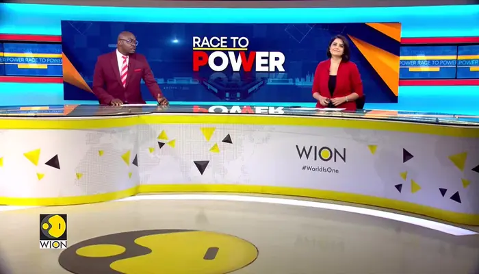 WionNews Video