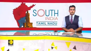 Tamil Nadu CM unveils major infrastructure projects