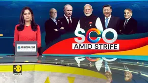 SCO summit 2026: PM Modi meets Putin on the sidelines of SCO summit 