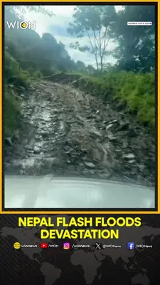 Wion News