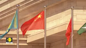 SCO Summit begins in Bishkek: Modi, Putin, Xi Jinping attend the summit 