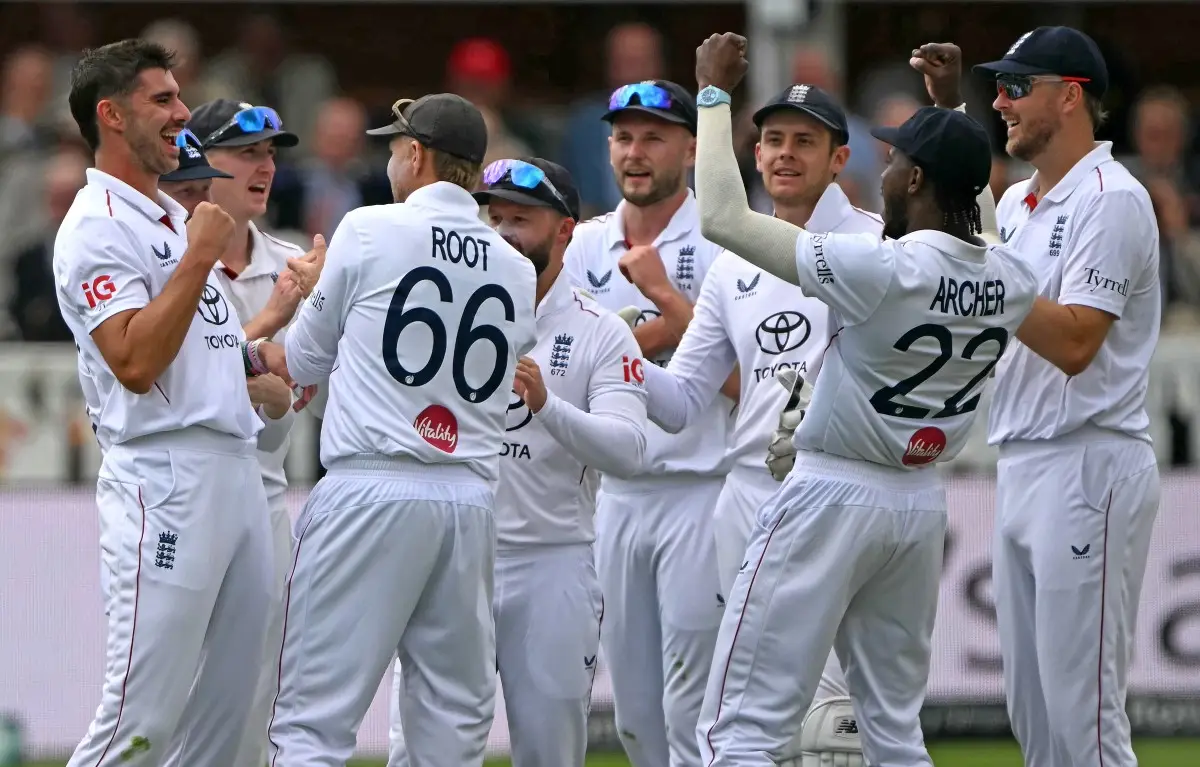 Updated WTC 2025-27 points table after England beat Pakistan by 194 runs