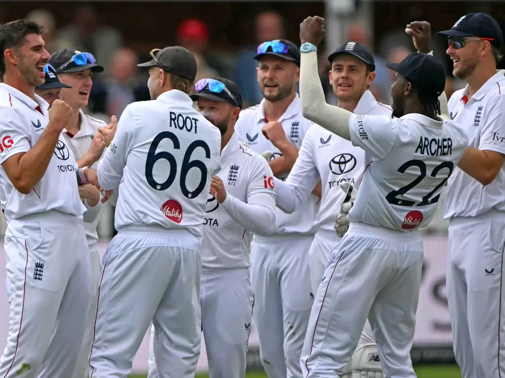 Updated WTC 2025-27 points table after England beat Pakistan by 194 runs Updated WTC 2025-27 points table after England beat Pakistan by 194 runs