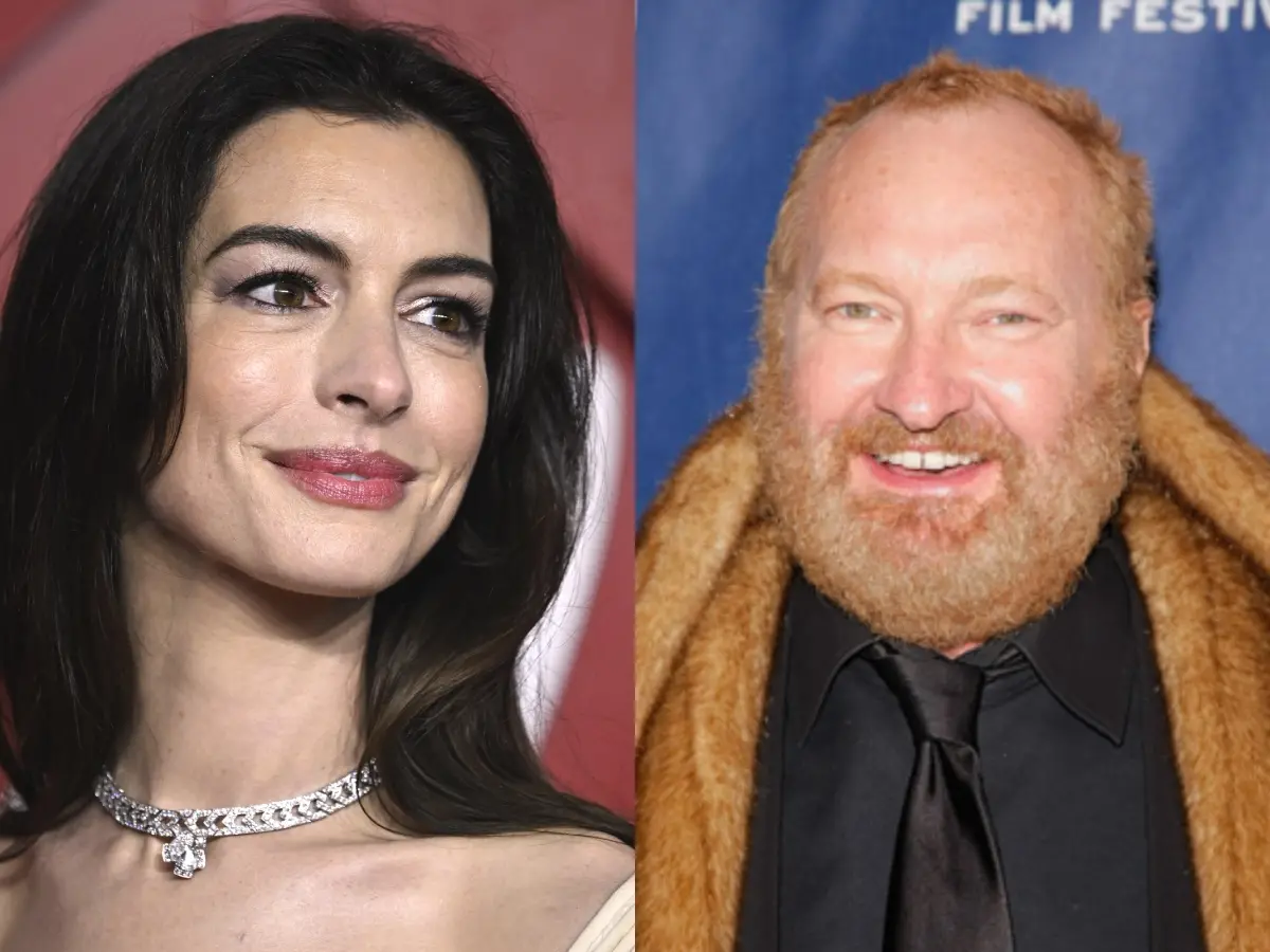 Days of Thunder: Randy Quaid slams Anne Hathaway's casting in sequel, wants Nicole Kidman to be back Days of Thunder: Randy Quaid slams Anne Hathaway's casting in sequel, wants Nicole Kidman to be back